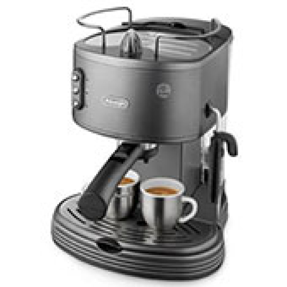 DeLonghi EC 300 | Інструкція, схема PDF, ремонт